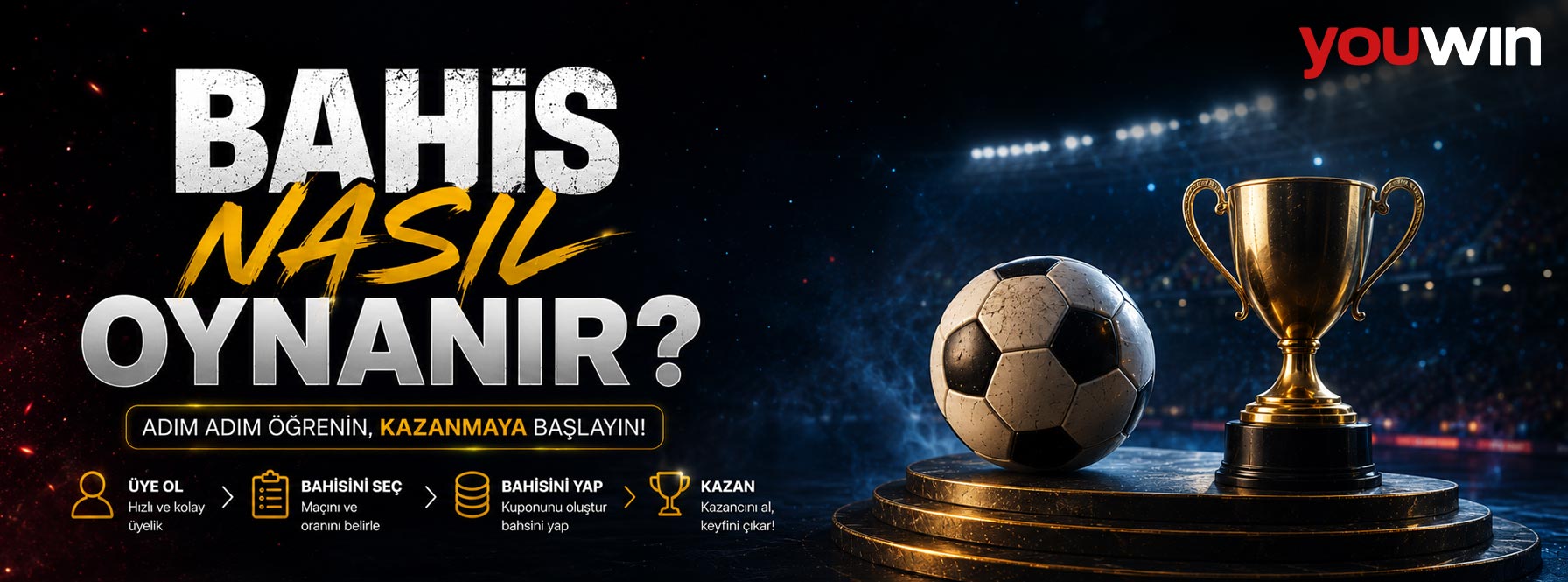 Bahis Nasıl Oynanır