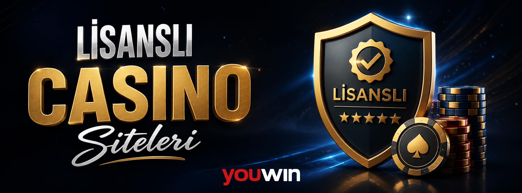 Lisanslı Casino Siteleri