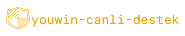 Youwin Canlı Destek